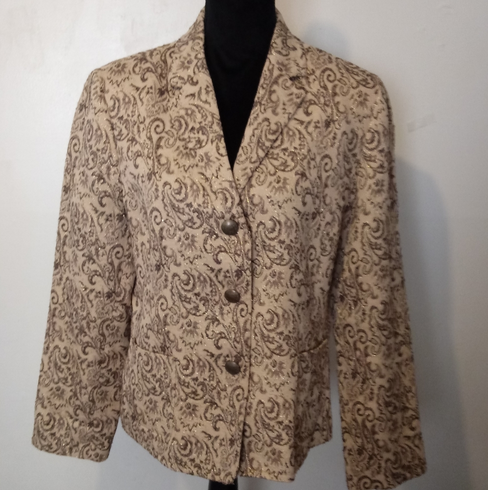 Kasper Jacket